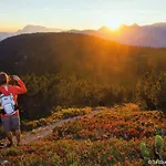 Hideaway Dachstein West By Alps