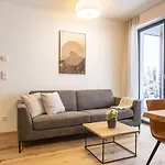 Hideaway Dachstein West By Alps Apartmán