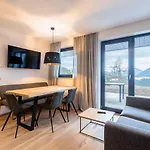 Apartament Hideaway Dachstein West By Alps