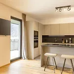 Apartmán Hideaway Dachstein West By Alps Sankt Martin am Tennengebirge