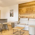 아파트 Hideaway Dachstein West By Alps 상트마틴암테넨게비르게