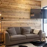 아파트 Hideaway Dachstein West By Alps
