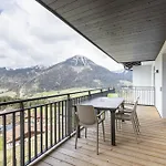 Hideaway Dachstein West By Alps 公寓