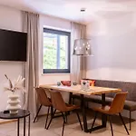Hideaway Dachstein West By Alps Apartmán Sankt Martin am Tennengebirge