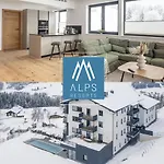 Hideaway Dachstein West By Alps Apartament *