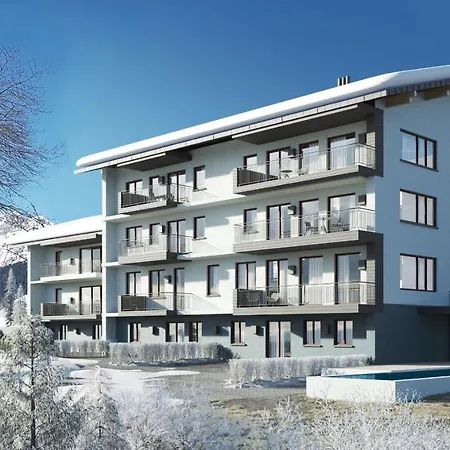 Hideaway Dachstein West By Alps Apartment Sankt Martin am Tennengebirge