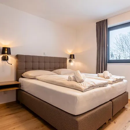 Hideaway Dachstein West By Alps * Sankt Martin am Tennengebirge