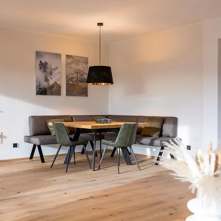 Hideaway Dachstein West By Alps Apartment *