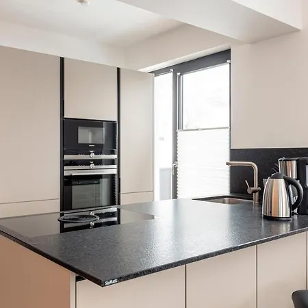 Διαμέρισμα Hideaway Dachstein West By Alps