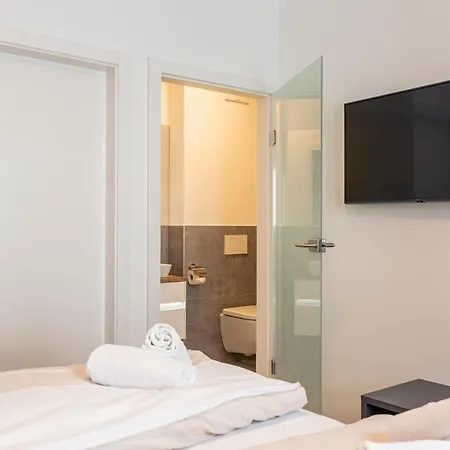 Hideaway Dachstein West By Alps Apartman *