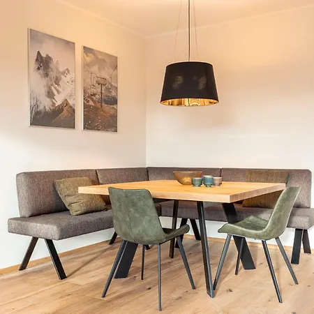 Hideaway Dachstein West By Alps Apartment