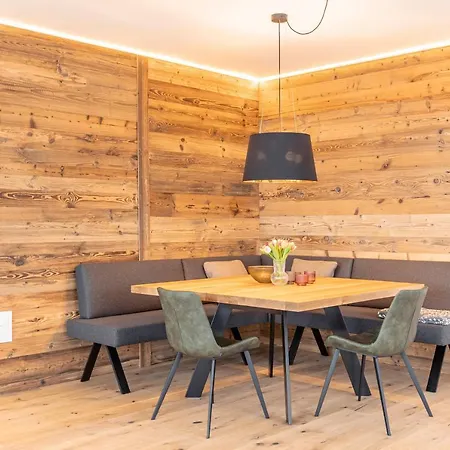 Апартаменты Hideaway Dachstein West By Alps Санкт-Мартин-ам-Тенненгебирге