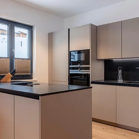 Hideaway Dachstein West By Alps * סנט מרטין אם טננגבריגה