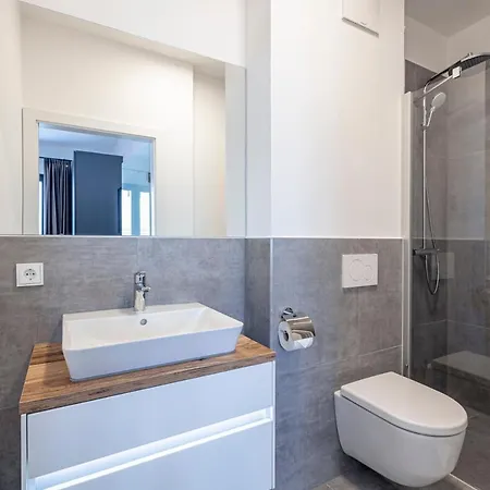 Hideaway Dachstein West By Alps Apartman *