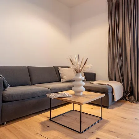 Apartment Hideaway Dachstein West By Alps