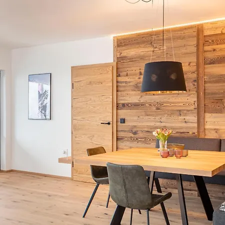 Apartment Hideaway Dachstein West By Alps *