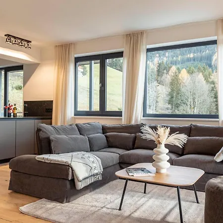 Hideaway Dachstein West By Alps *