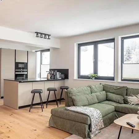 Apartment Hideaway Dachstein West By Alps