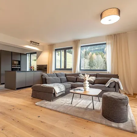 Hideaway Dachstein West By Alps *