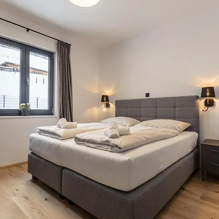 Hideaway Dachstein West By Alps Apartment Sankt Martin am Tennengebirge