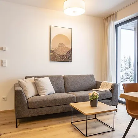 Hideaway Dachstein West By Alps Apartment