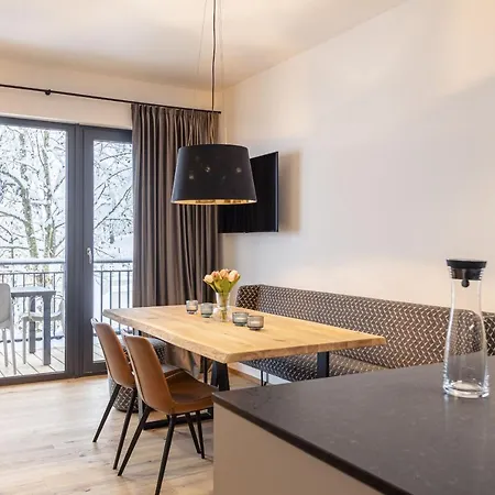 Hideaway Dachstein West By Alps *