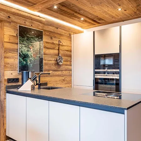 Hideaway Dachstein West By Alps סנט מרטין אם טננגבריגה