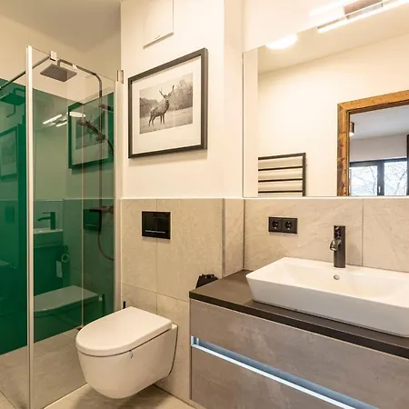 Hideaway Dachstein West By Alps Διαμέρισμα *