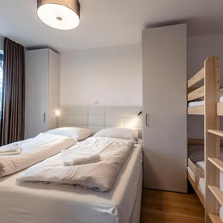 Hideaway Dachstein West By Alps *