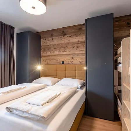 Hideaway Dachstein West By Alps * Sankt Martin am Tennengebirge