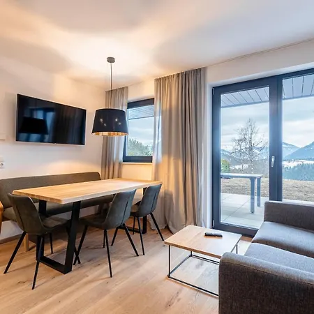 Apartment Hideaway Dachstein West By Alps