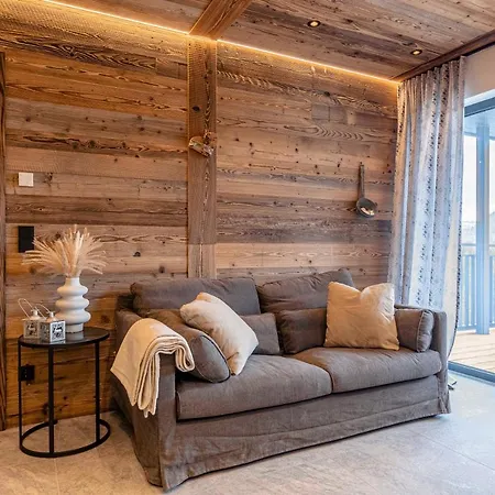 Hideaway Dachstein West By Alps *