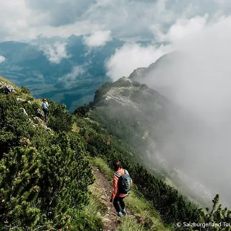 Hideaway Dachstein West By Alps * סנט מרטין אם טננגבריגה