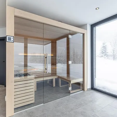 Hideaway Dachstein West By Alps Apartment