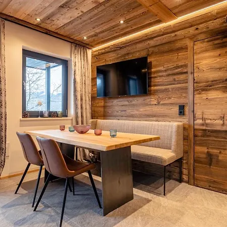 Hideaway Dachstein West By Alps Apartment
