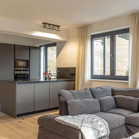 Διαμέρισμα Hideaway Dachstein West By Alps Sankt Martin am Tennengebirge