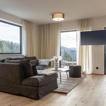 Hideaway Dachstein West By Alps *