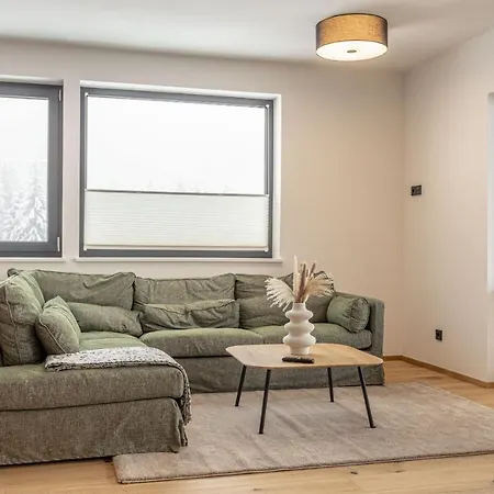 Hideaway Dachstein West By Alps סנט מרטין אם טננגבריגה