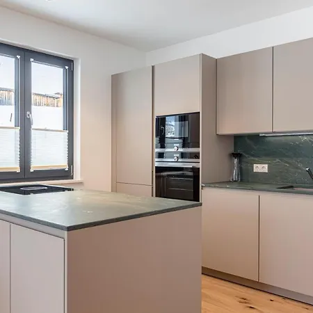 Hideaway Dachstein West By Alps סנט מרטין אם טננגבריגה