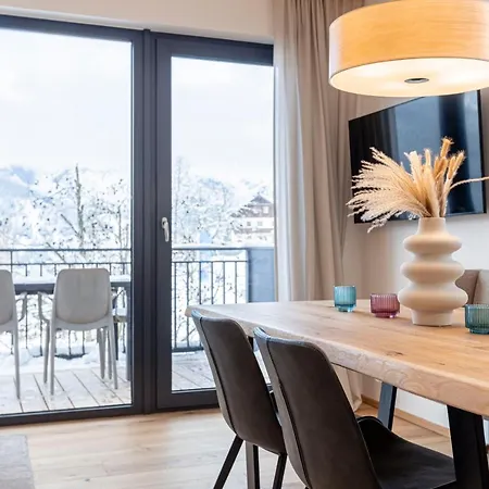 Hideaway Dachstein West By Alps