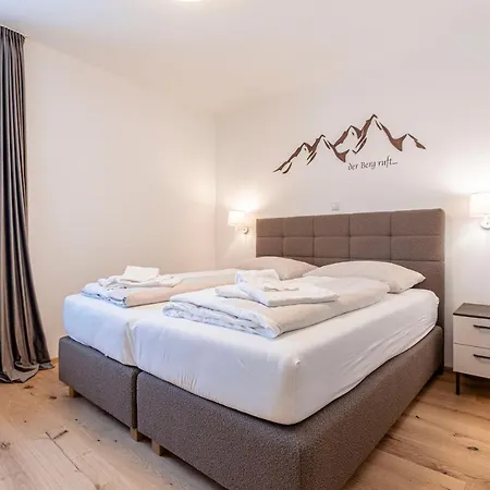 Hideaway Dachstein West By Alps *