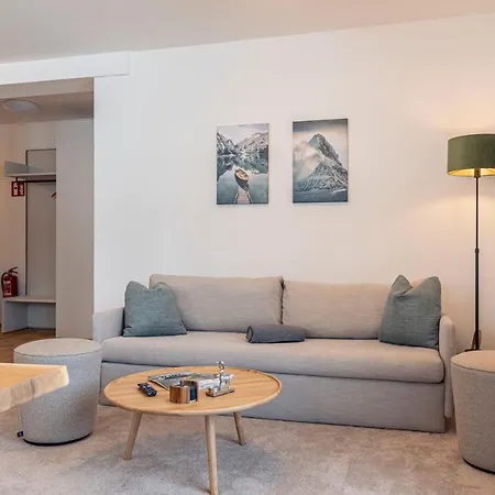 Hideaway Dachstein West By Alps