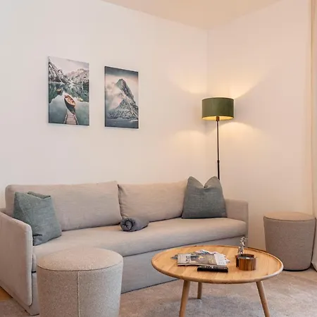 Hideaway Dachstein West By Alps * סנט מרטין אם טננגבריגה