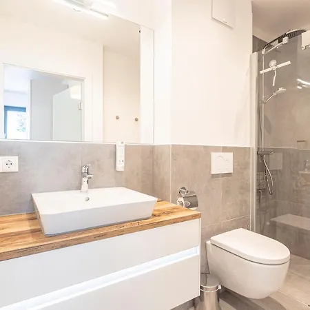 Hideaway Dachstein West By Alps Sankt Martin am Tennengebirge