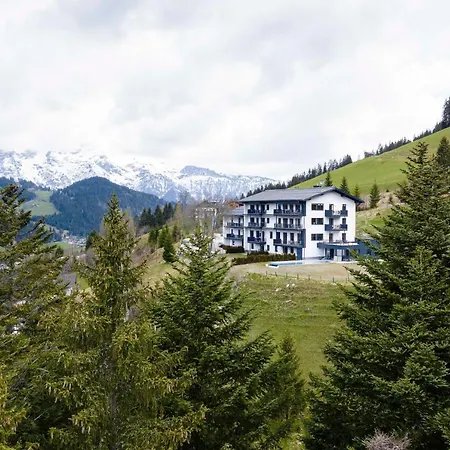 Hideaway Dachstein West By Alps Apartment