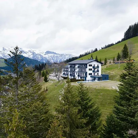 Hideaway Dachstein West By Alps *