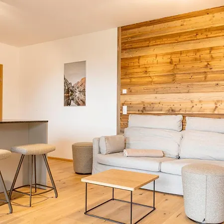 Apartman Hideaway Dachstein West By Alps