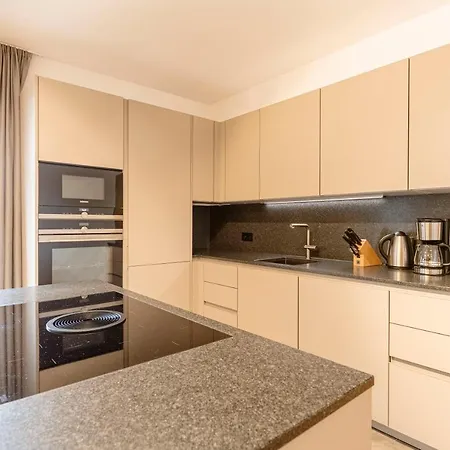 Apartman Hideaway Dachstein West By Alps