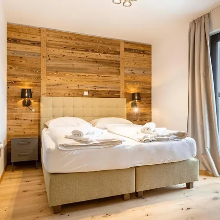 Hideaway Dachstein West By Alps *