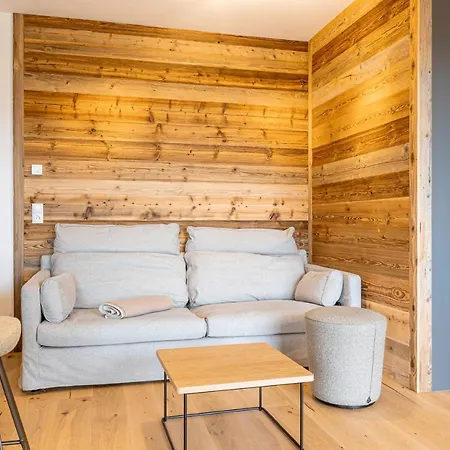 Hideaway Dachstein West By Alps Apartment Sankt Martin am Tennengebirge